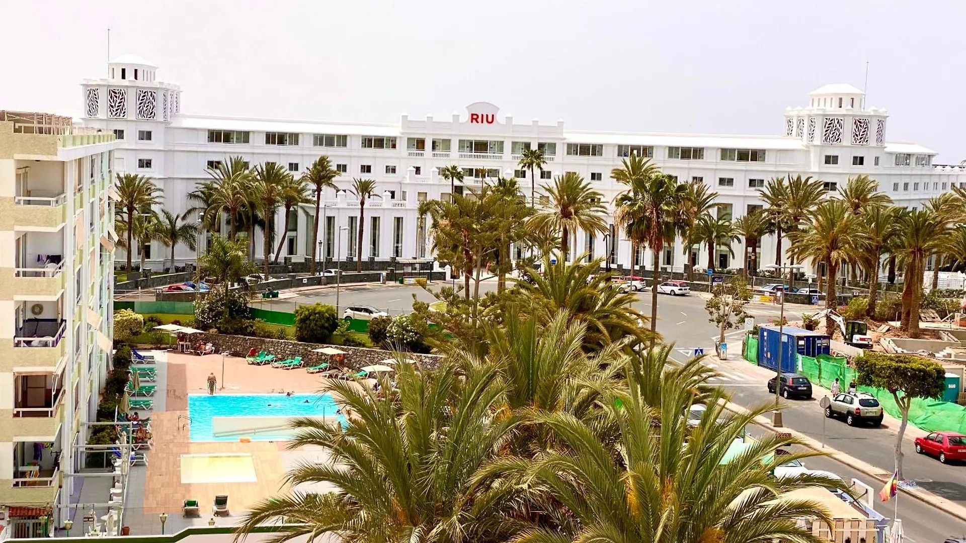 Solymar Luxus Apartment Maspalomas  0*, Maspalomas (Gran Canaria) Spain