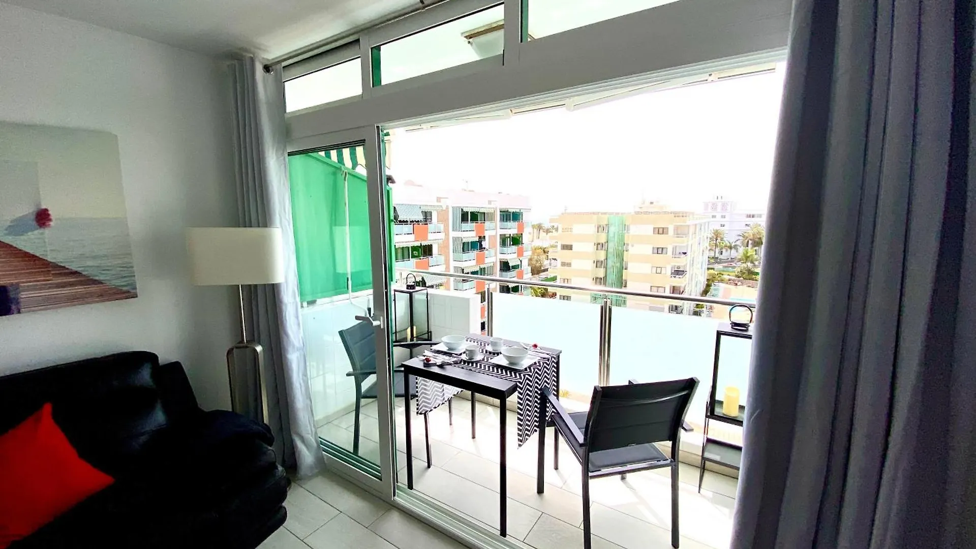 Solymar Luxus Apartment Maspalomas  España